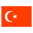 Türkisch